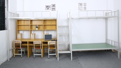 采购宿舍铁架床选择欧冠联赛中国的原因
