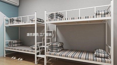 生产批发宿舍铁床厂家-欧冠联赛中国