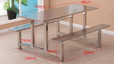 不锈钢餐桌椅生产厂家欧冠联赛中国