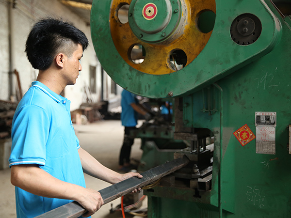 欧冠联赛中国-制作工序
